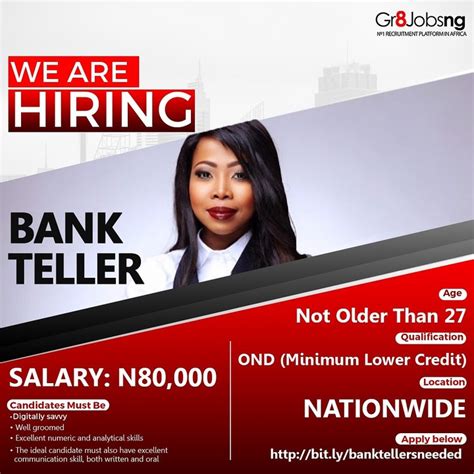Urgent! Bank teller jobs in Pampanga .